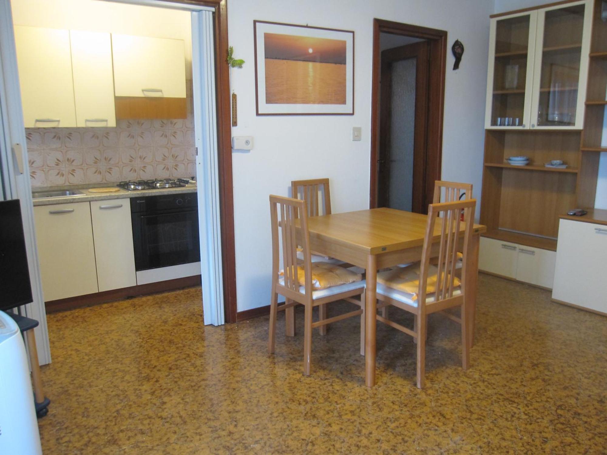 Appartamento Aquileia Grado Kültér fotó