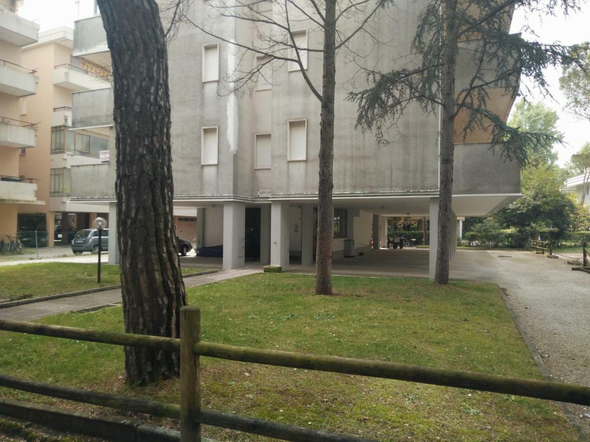 Appartamento Aquileia Grado Kültér fotó